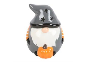 Autumn Theme Gonk Oil Burner