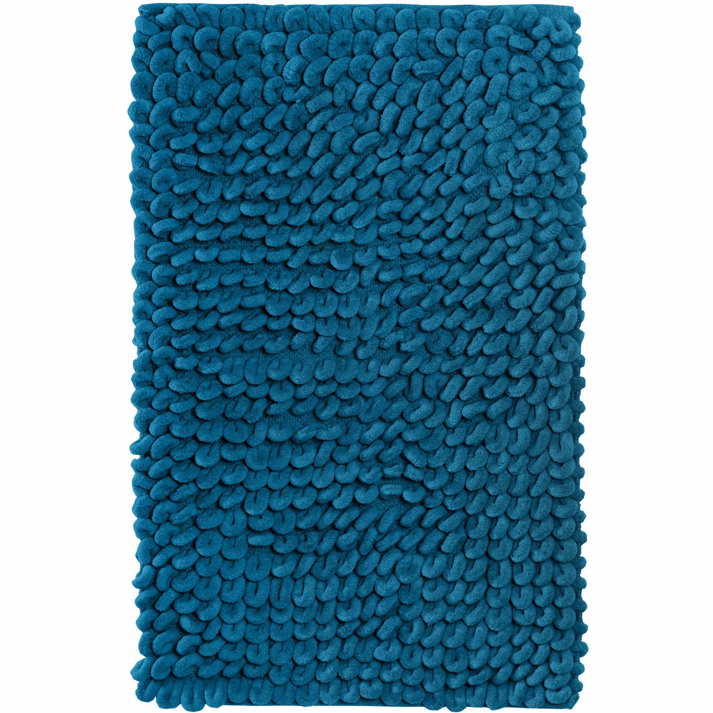 Jumbo Loop Bath Mat