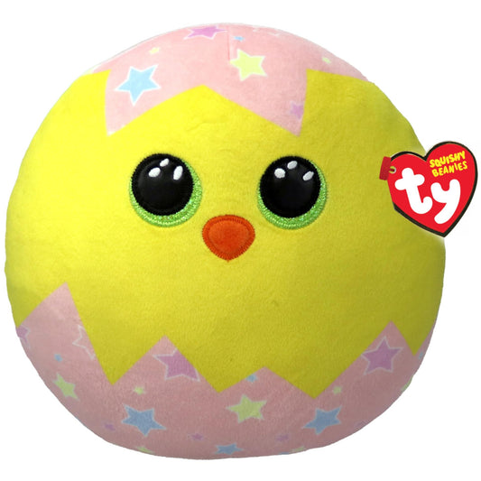 TY SQUISH 14″ – PIPPA CHICK