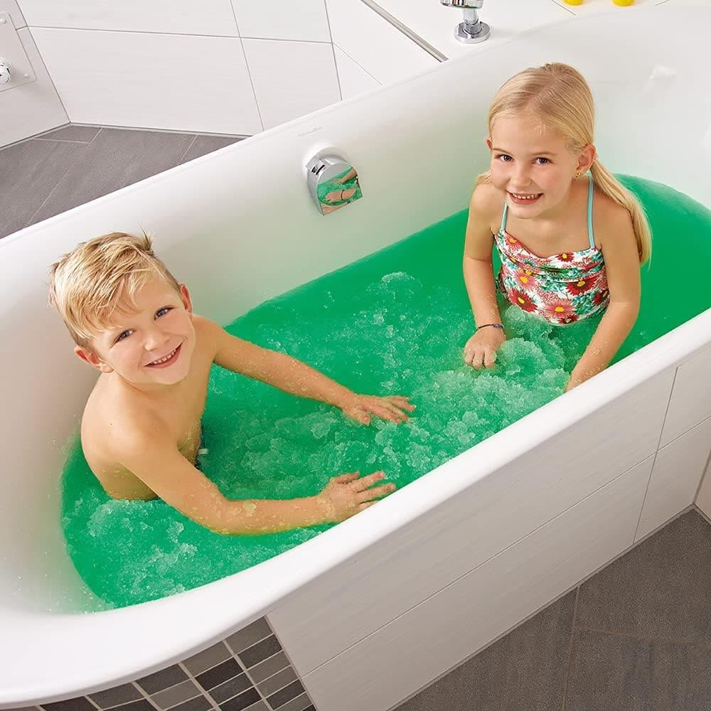 Gelli Baff with Inflatable Dinosaur