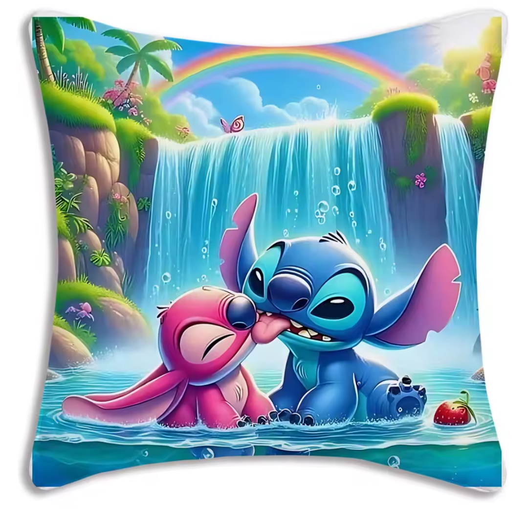 Stitch Cushion Cover