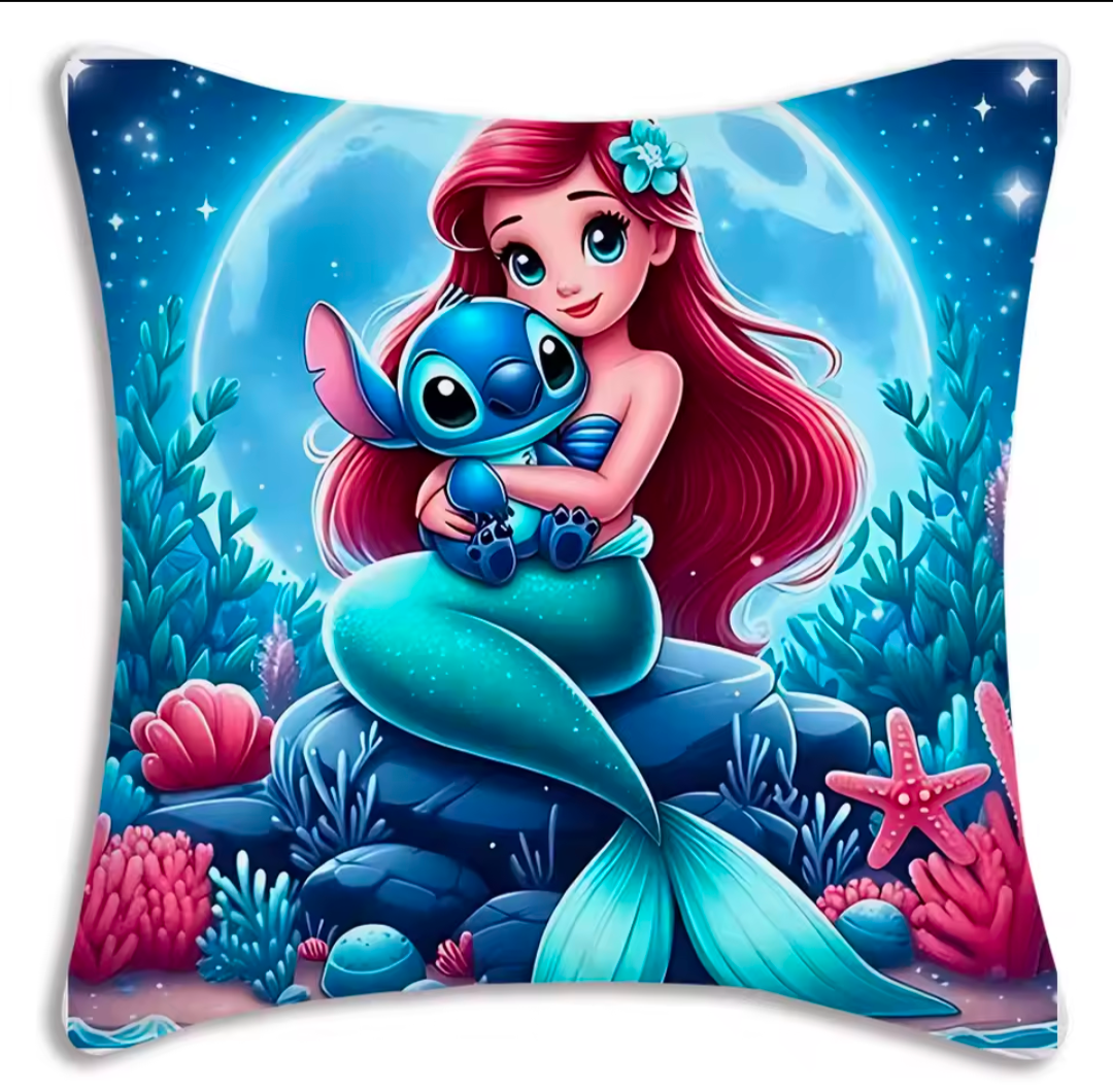 Stitch Cushion Cover