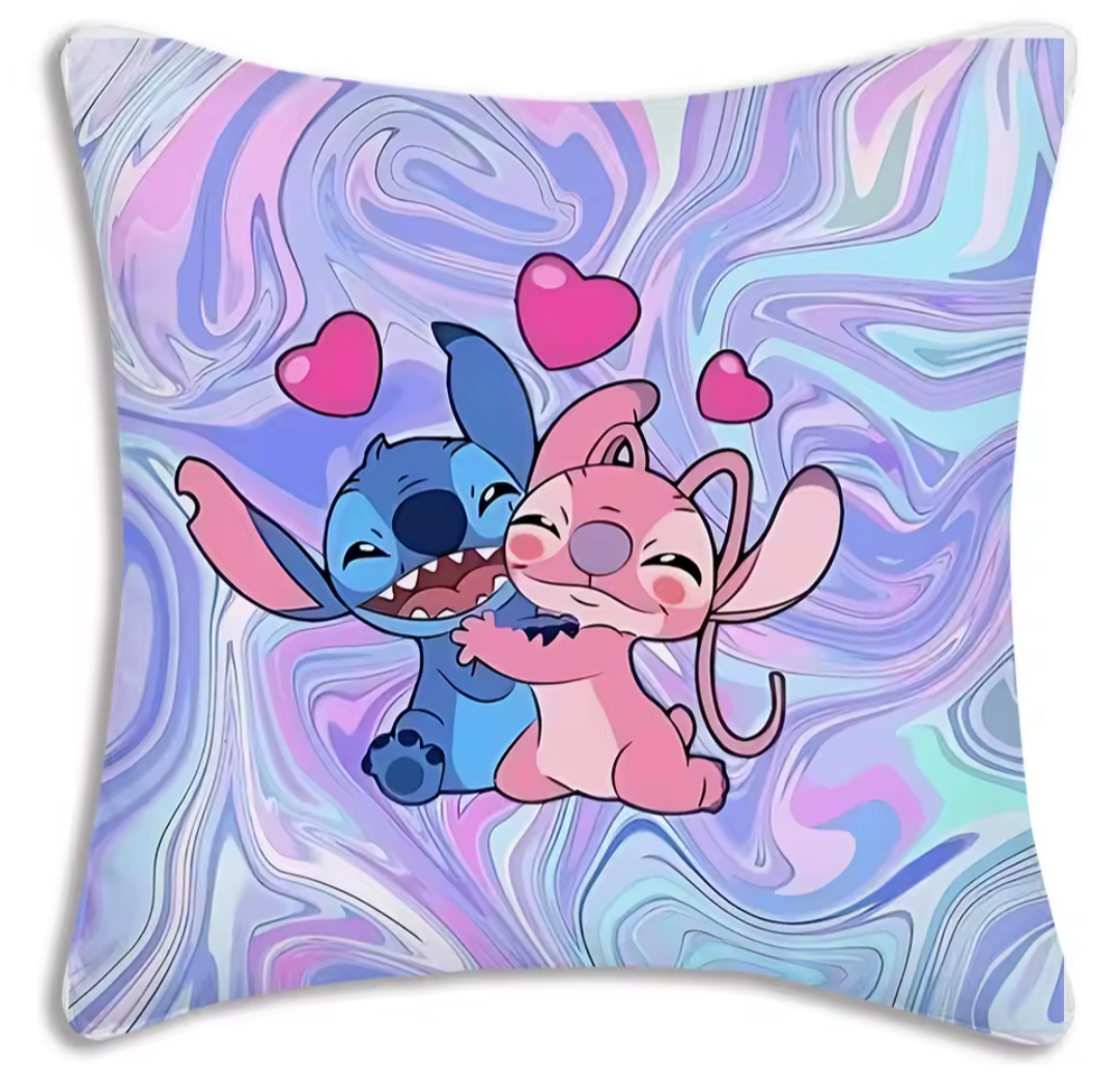 Stitch Cushion Cover