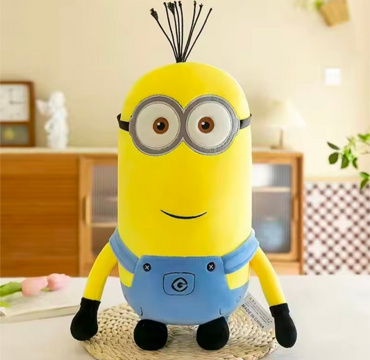 Kevin Minion Plush