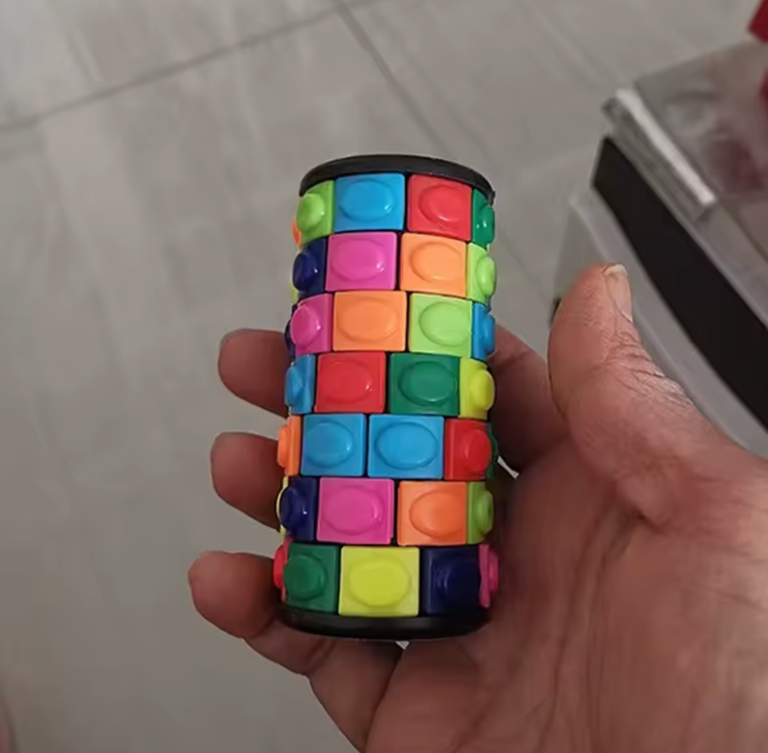Sensory Fidget Toy