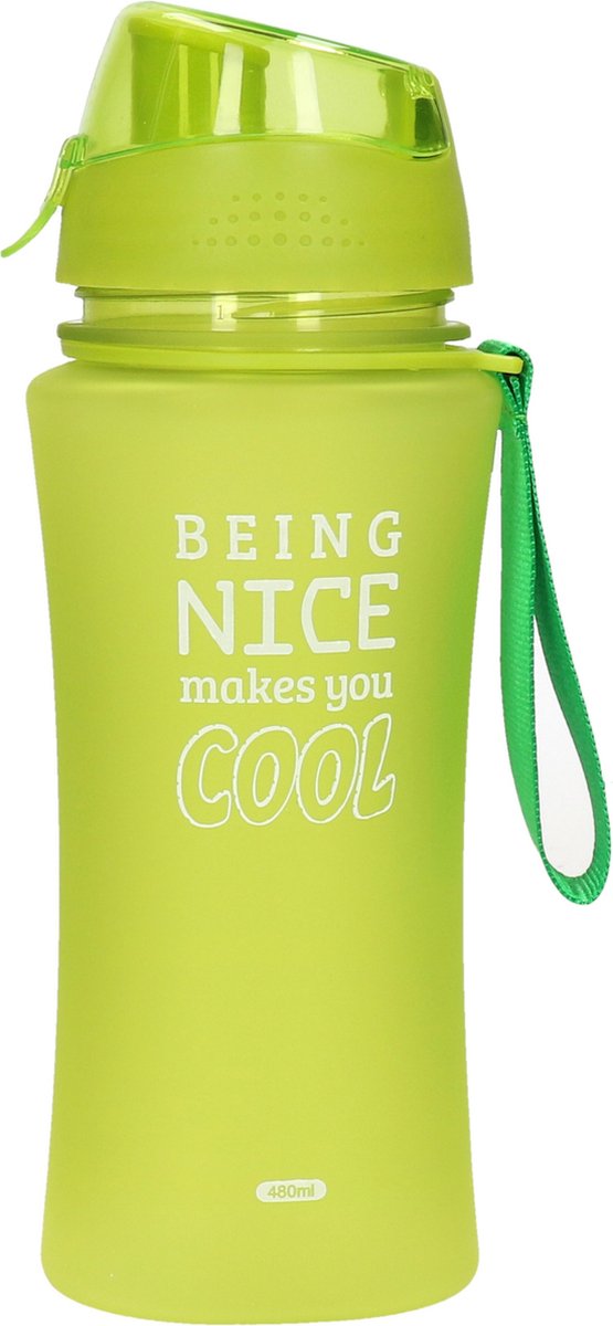 Cool Drinks Bottle