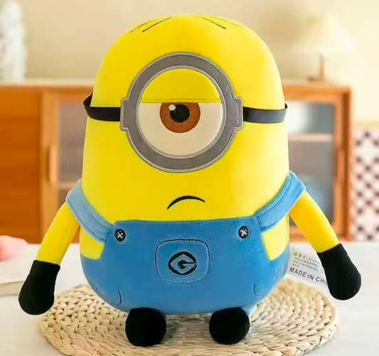 Stuart Minion Plush