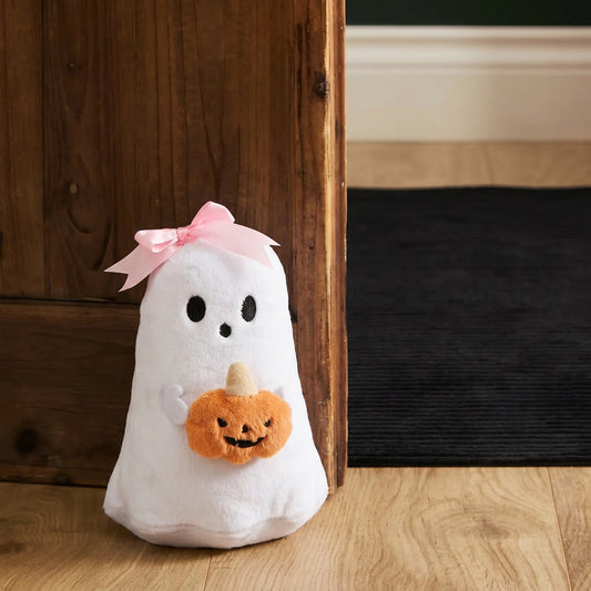 Ghost Doorstop