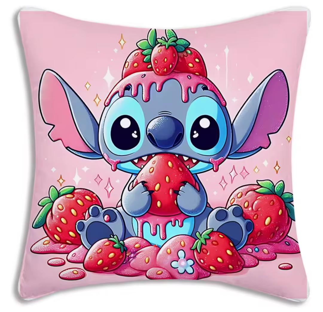 Stitch Cushion Cover
