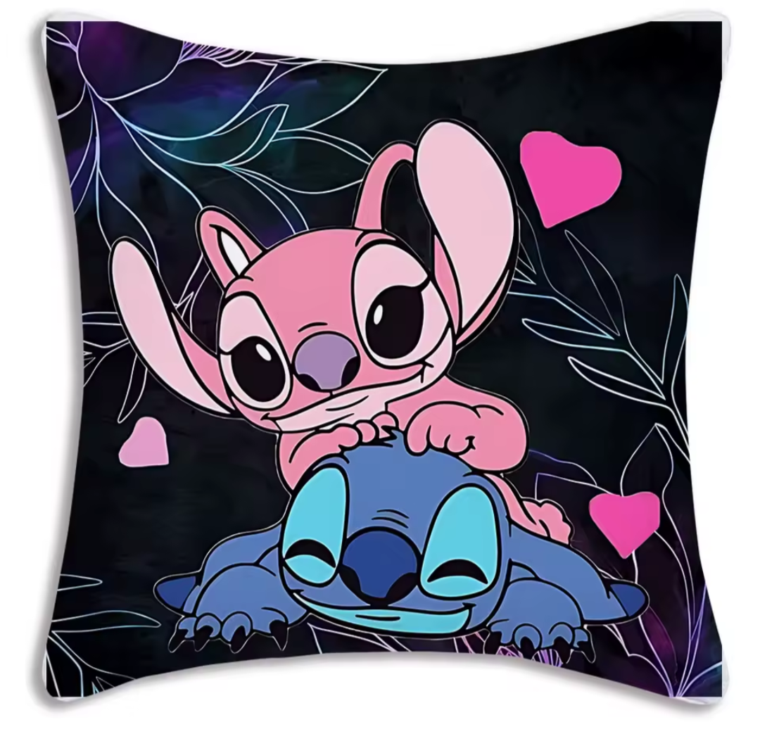 Stitch Cushion Cover