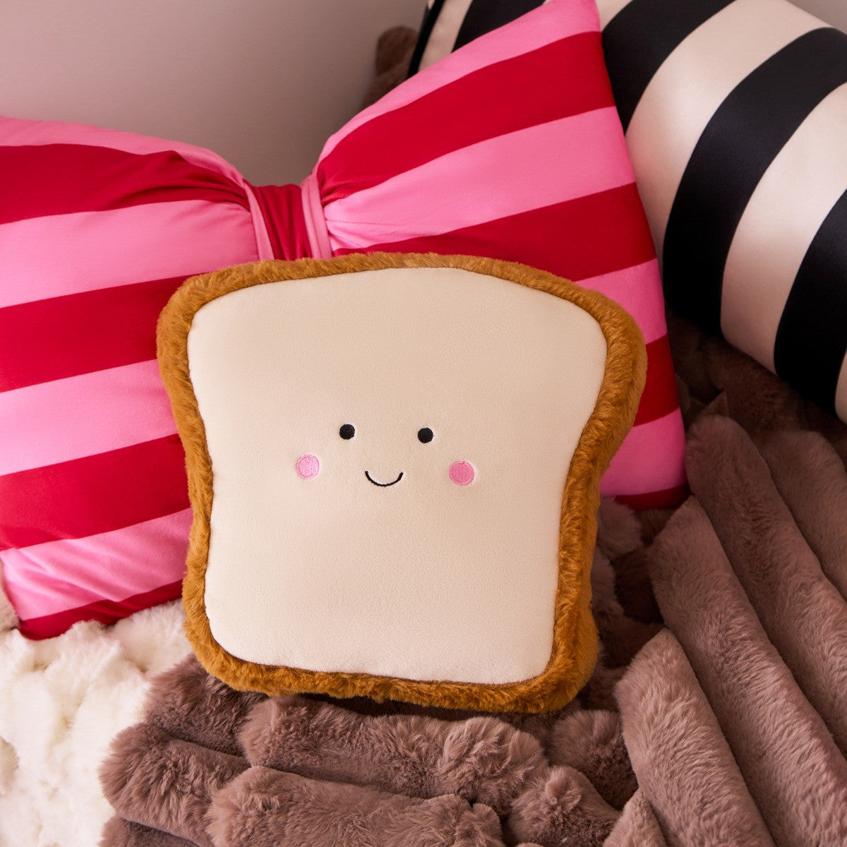 Toast Microwaveable Hottie