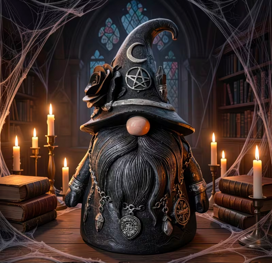 Gothic Dwart Gonk