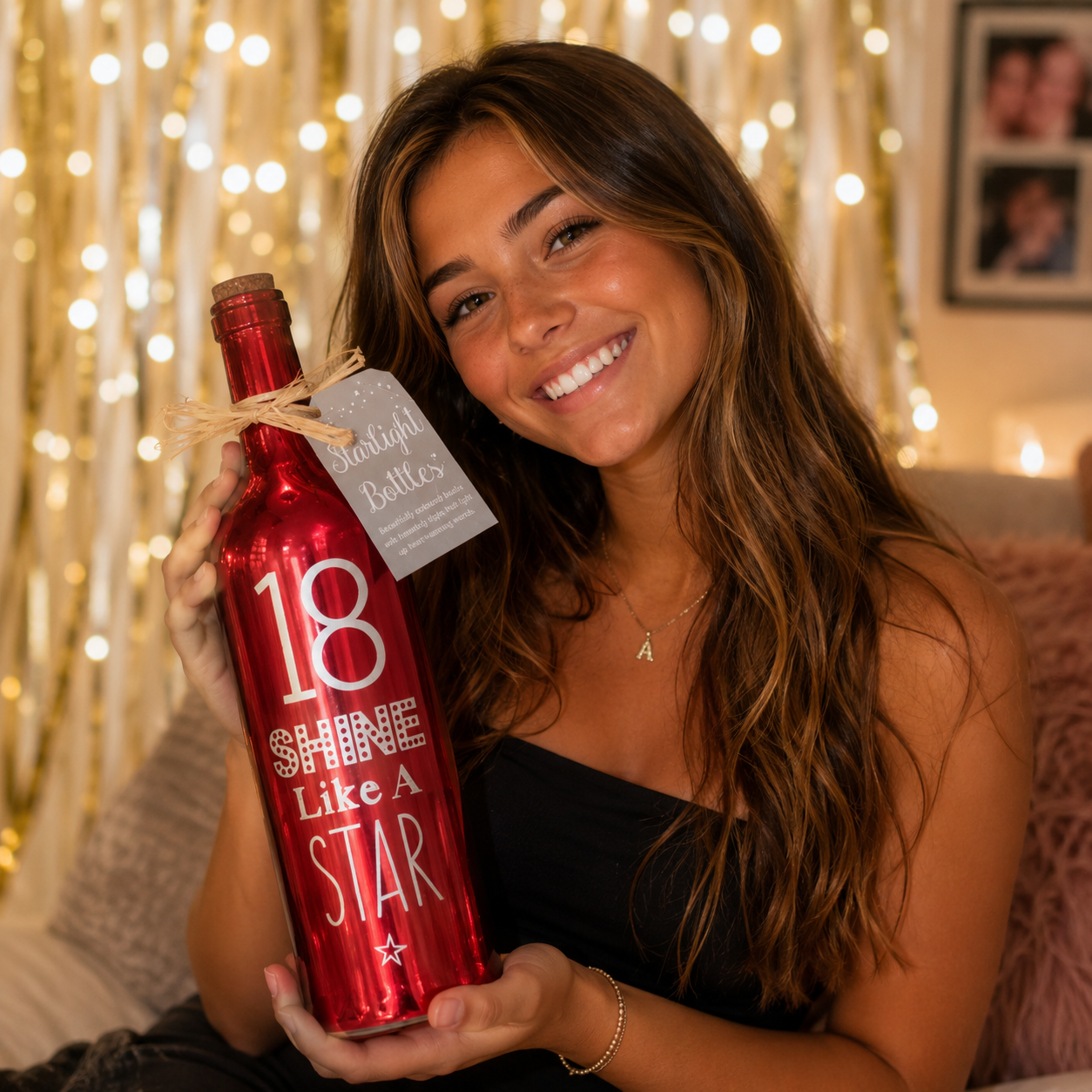 Starlight Bottle - 18