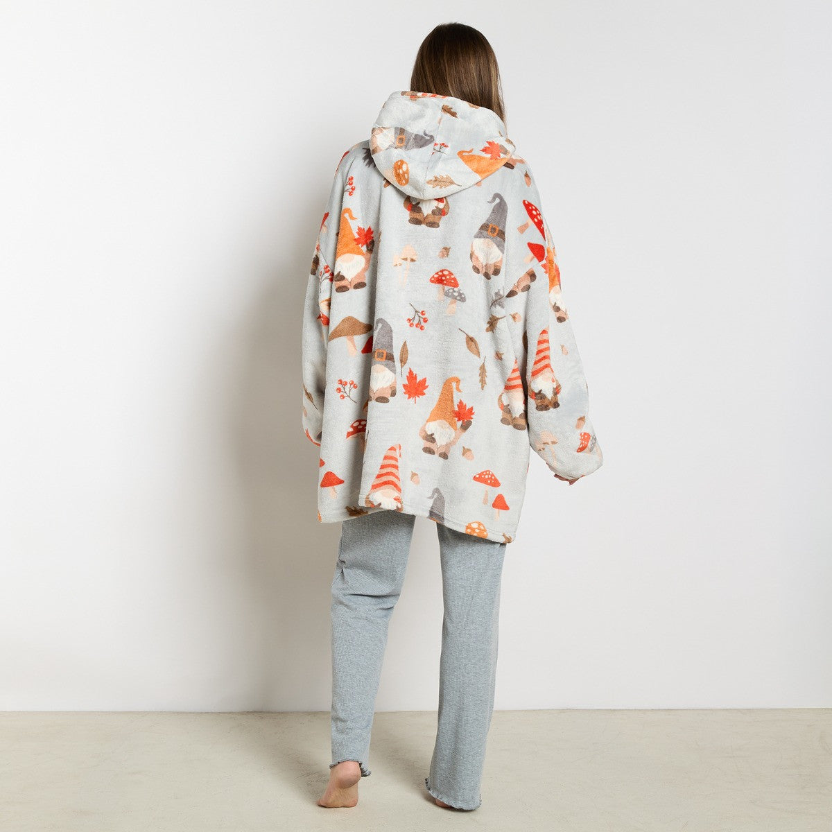 Gonk Oversized Hoodie
