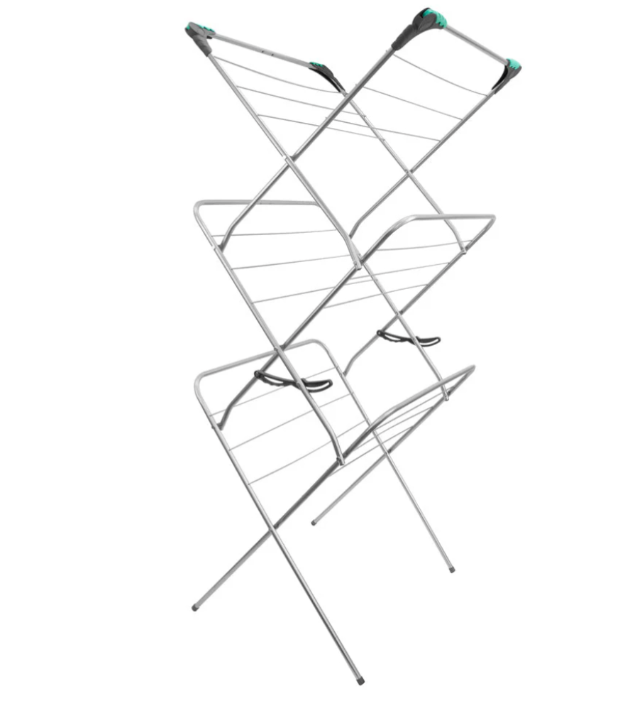 3 Tier Clothes Dryer Airer
