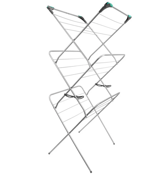 3 Tier Clothes Dryer Airer