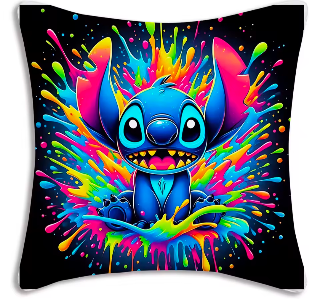 Stitch Cushion Cover