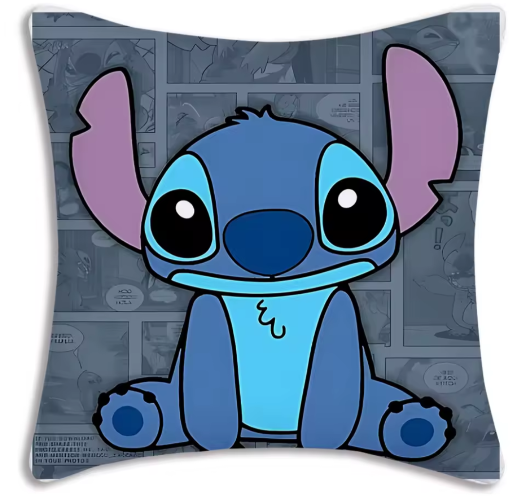 Stitch Cushion Cover