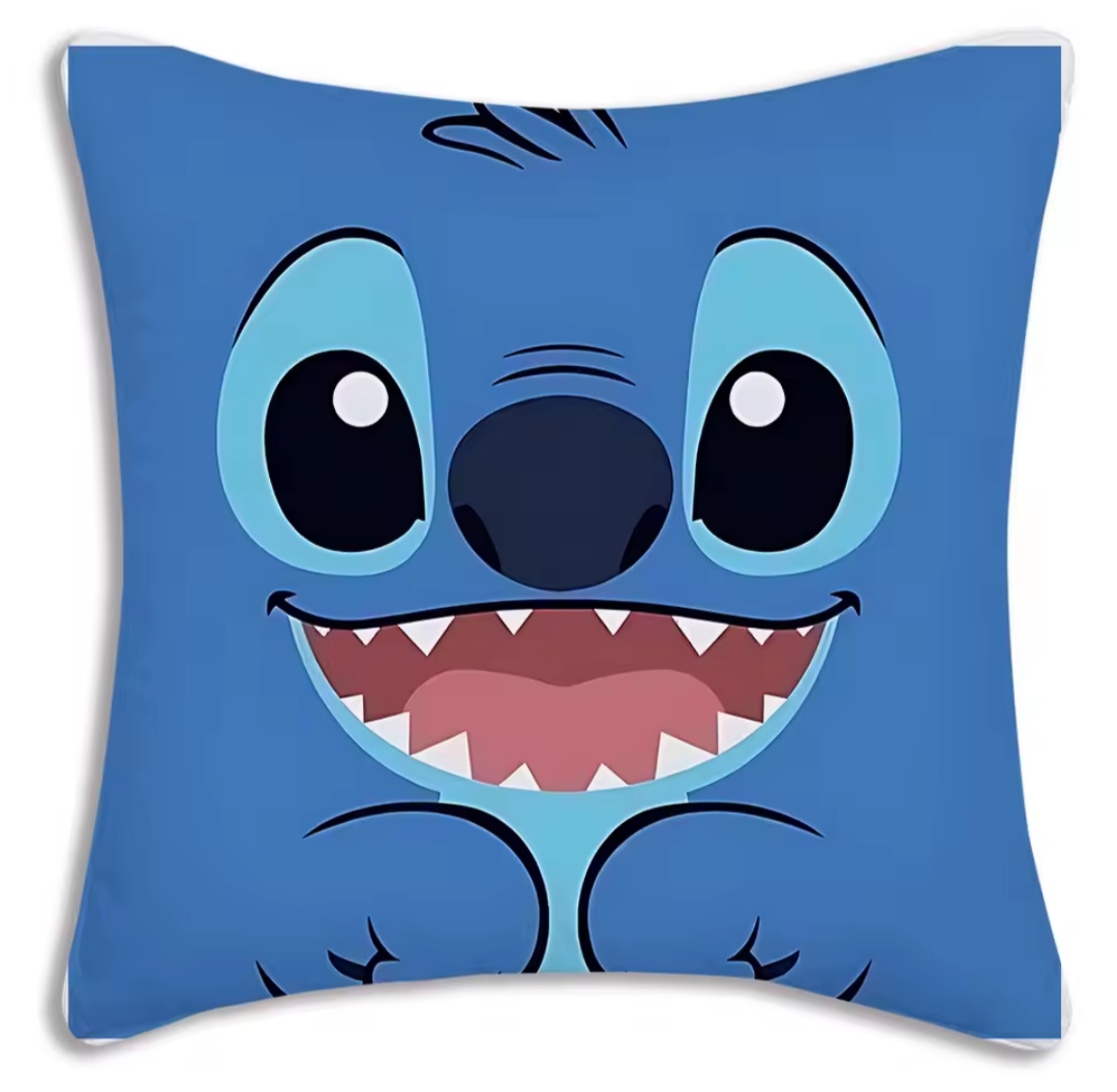 Stitch Cushion Cover