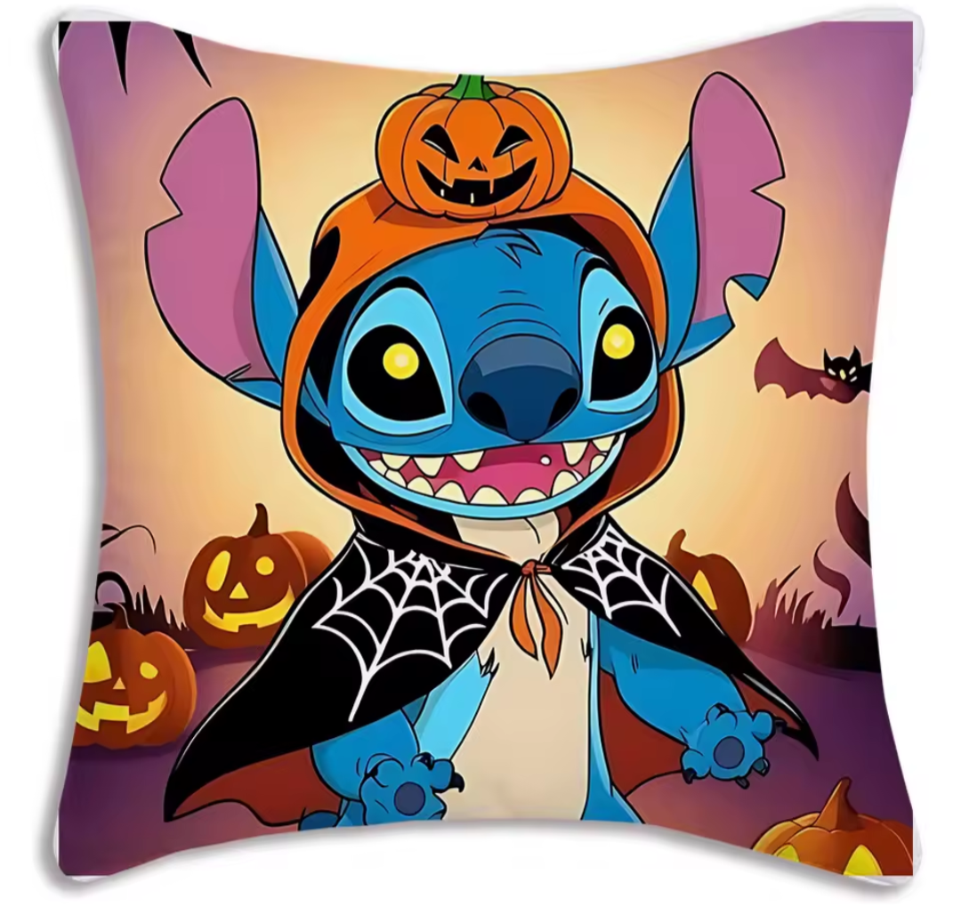 Stitch Cushion Cover