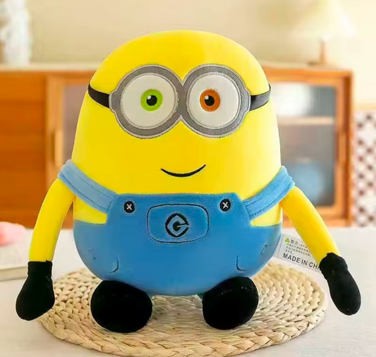 Bob Minion Plush