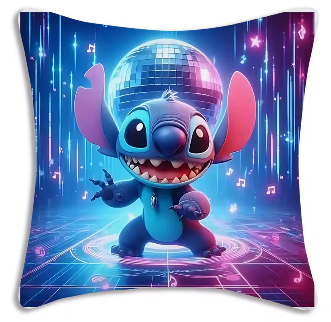 Stitch Cushion Cover
