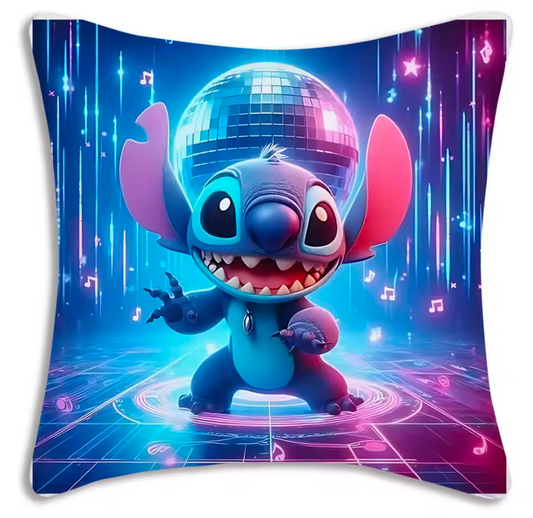 Stitch Cushion Cover