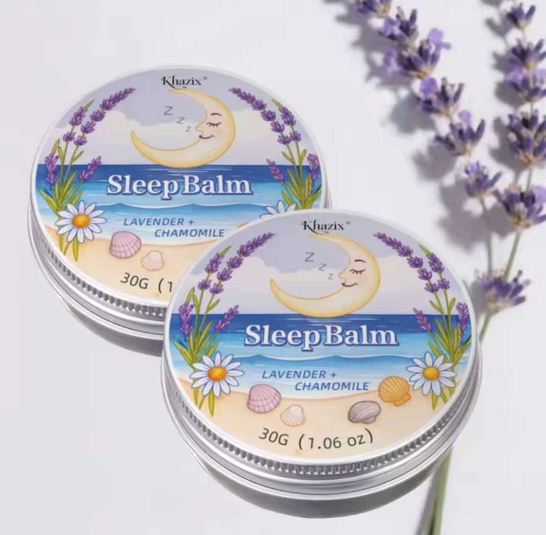 Sleep Balm x2