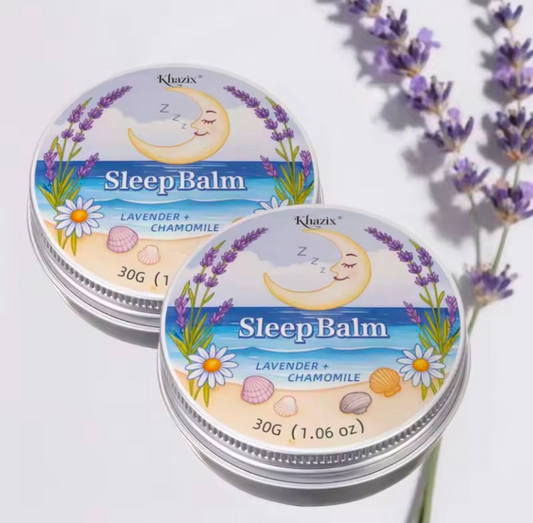 Sleep Balm x2
