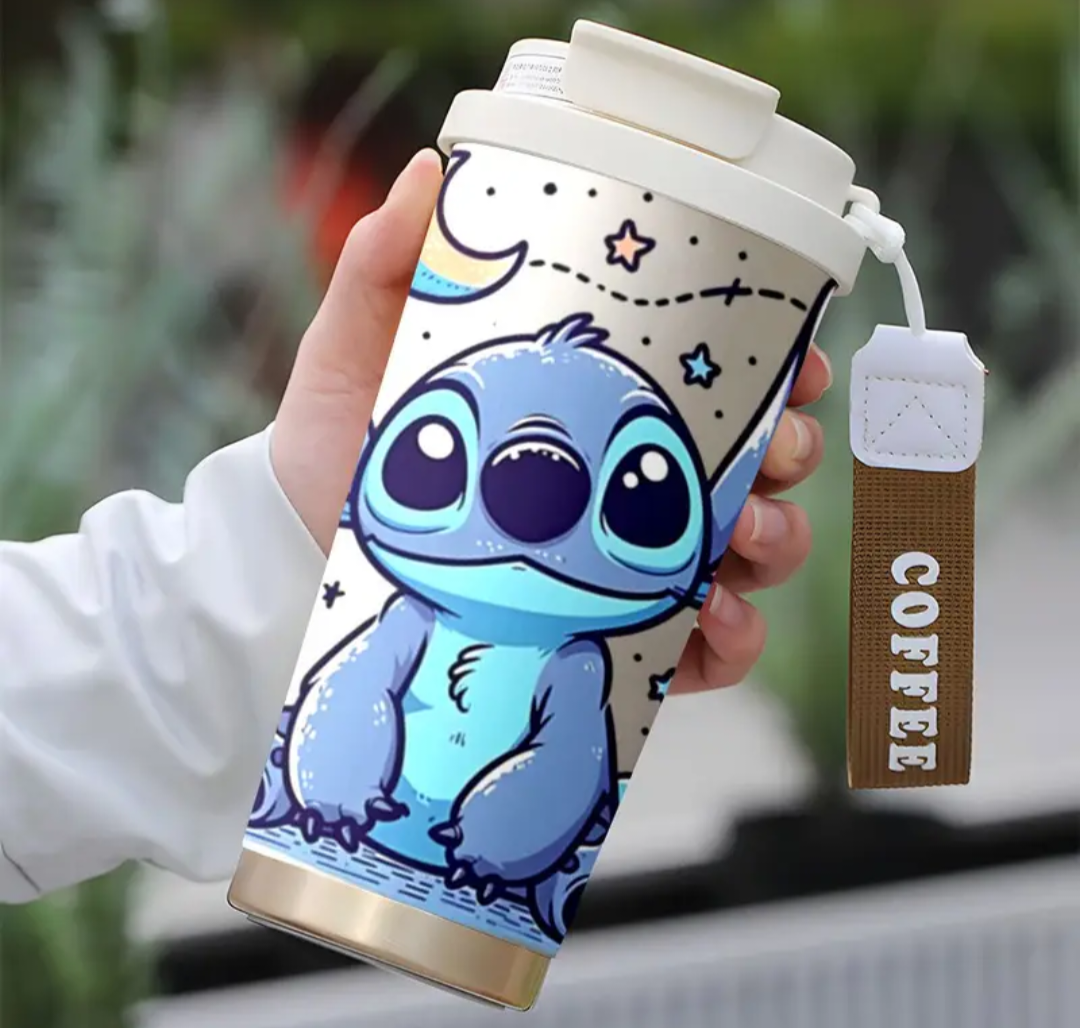 18oz Stitch Mug