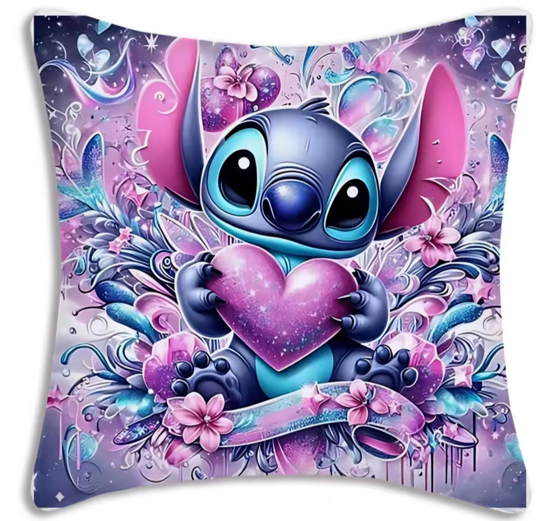 Stitch Cushion Cover