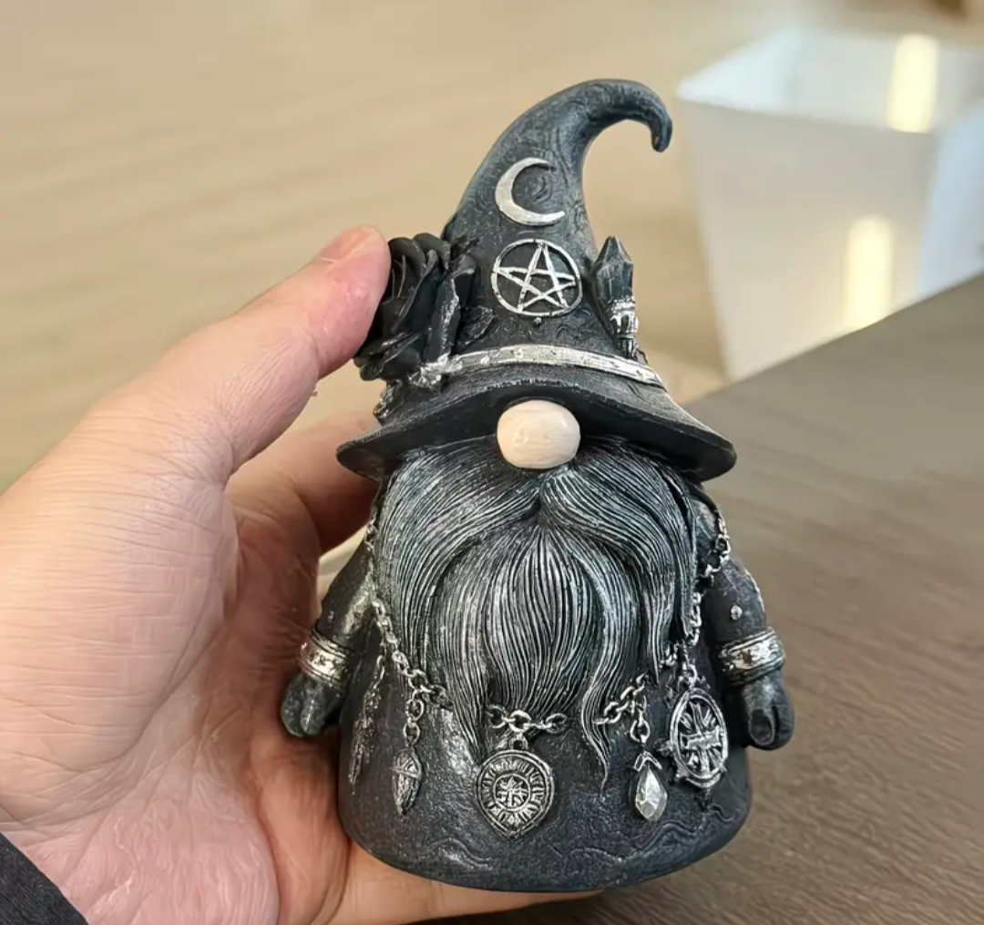 Gothic Dwart Gonk