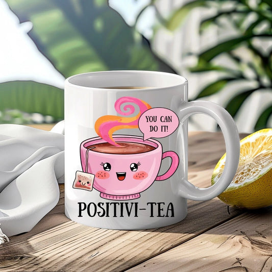 Positivity Mug