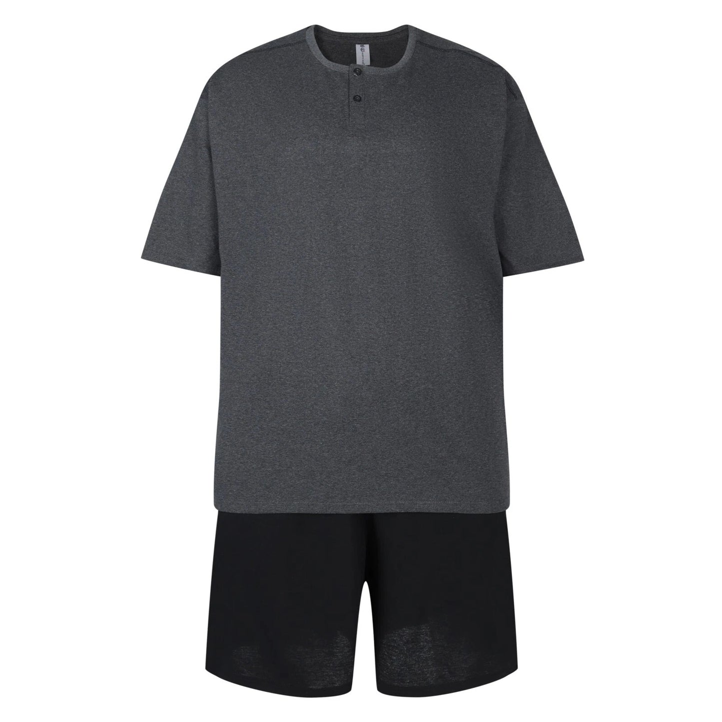 Mens Plus Size Pjs