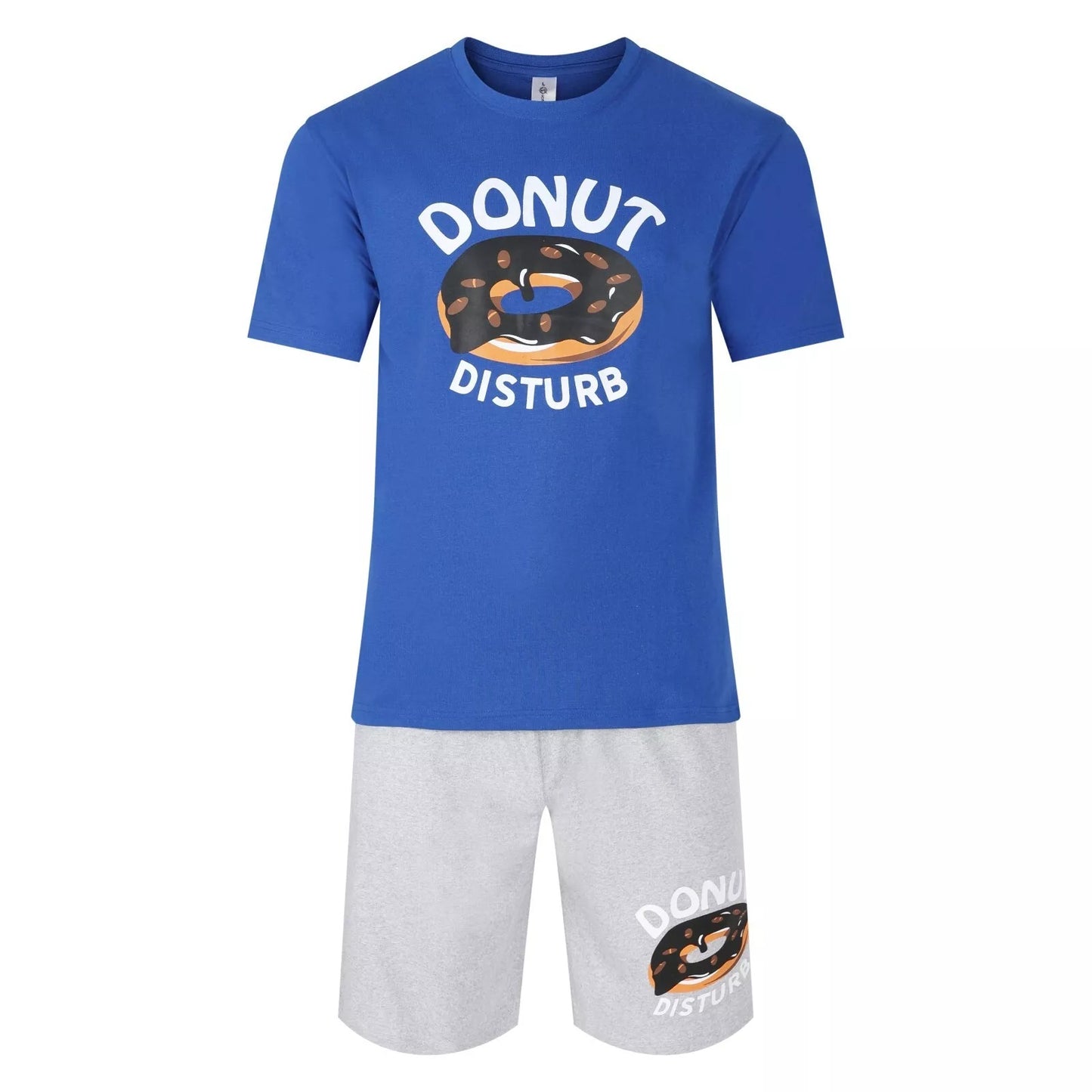 Mens Short PJ'S