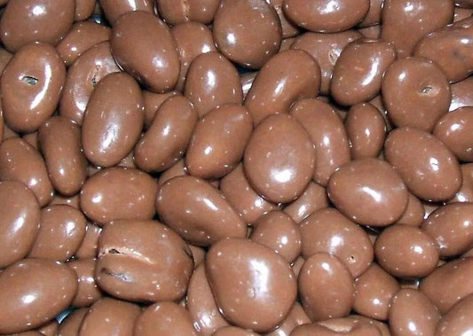 Milk Chocolate Raisins Covered Sweets 1 Kg