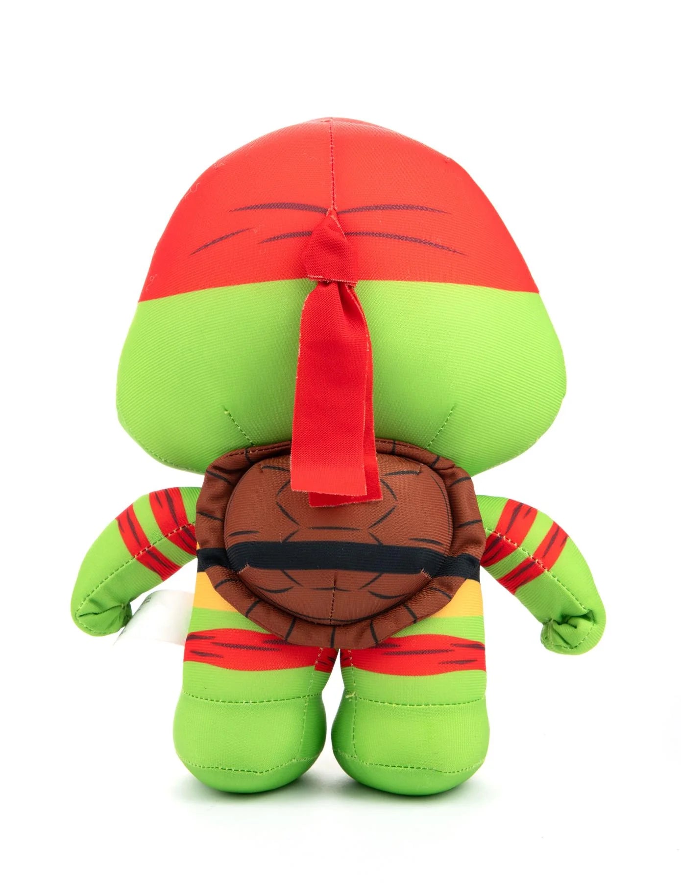 Teenage Mutant Ninja Turtles Lil Bodz - Raphael 28cm Plush