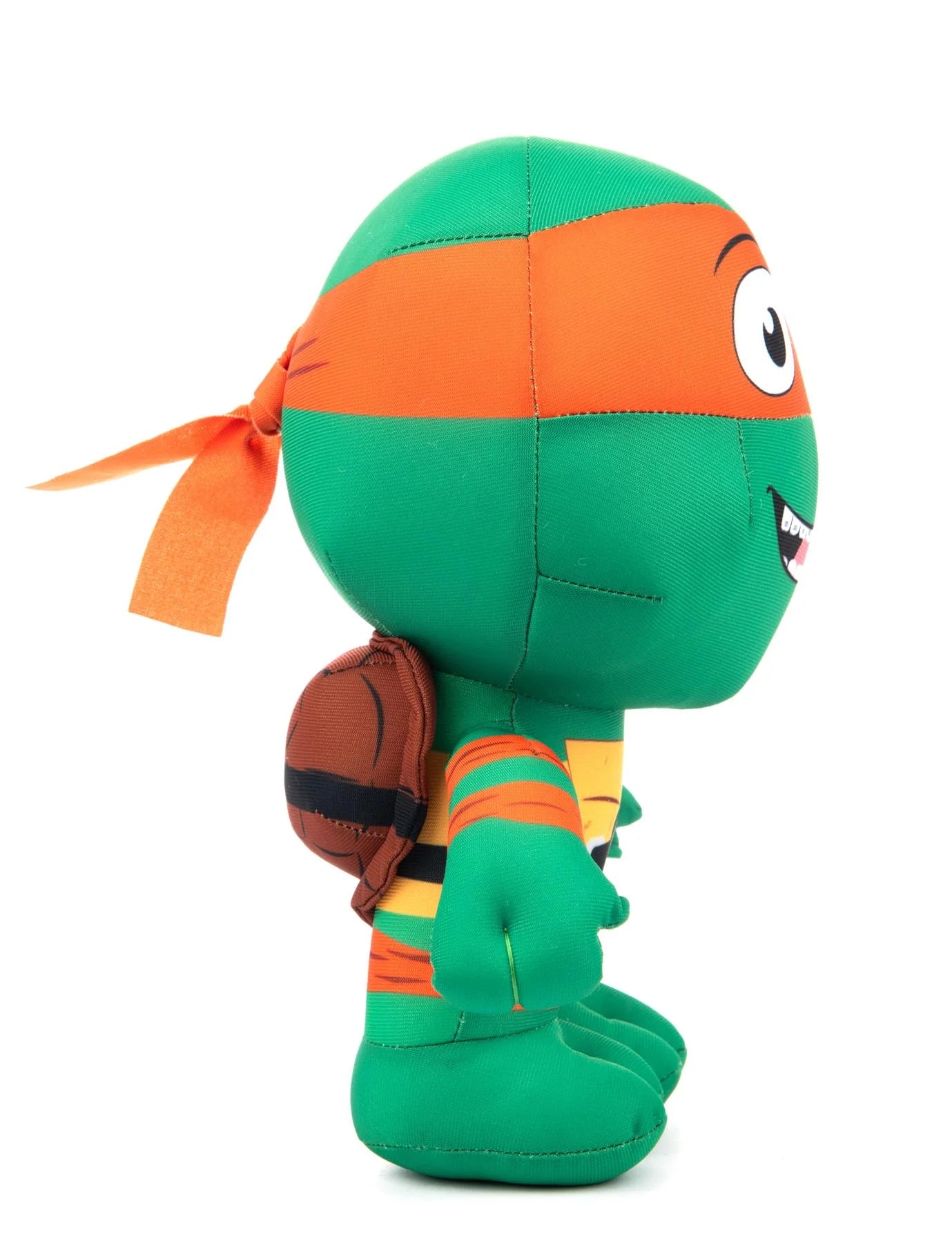 Teenage Mutant Ninja Turtles Lil Bodz - Michelangelo 28cm Plush