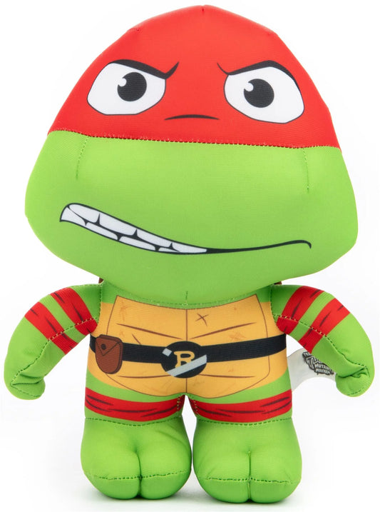 Teenage Mutant Ninja Turtles Lil Bodz - Raphael 28cm Plush