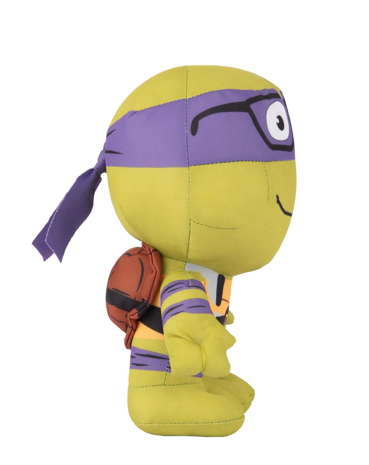 Teenage Mutant Ninja Turtles Lil Bodz - Donatello 28cm Plush